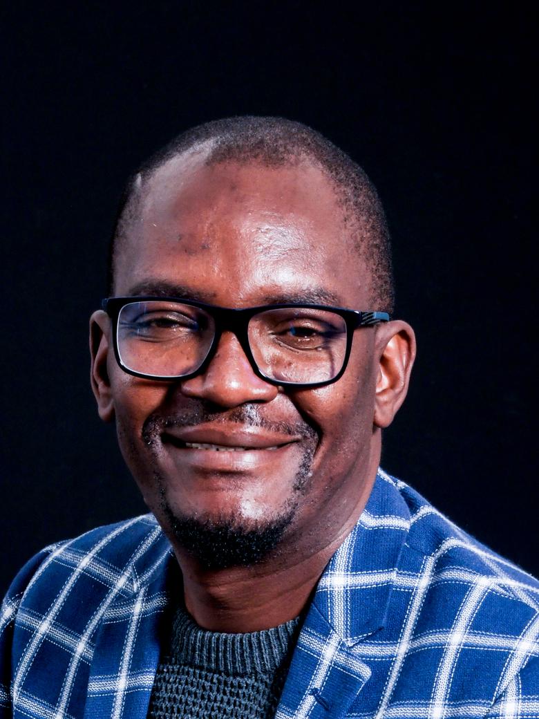 Prof KJ Malesa